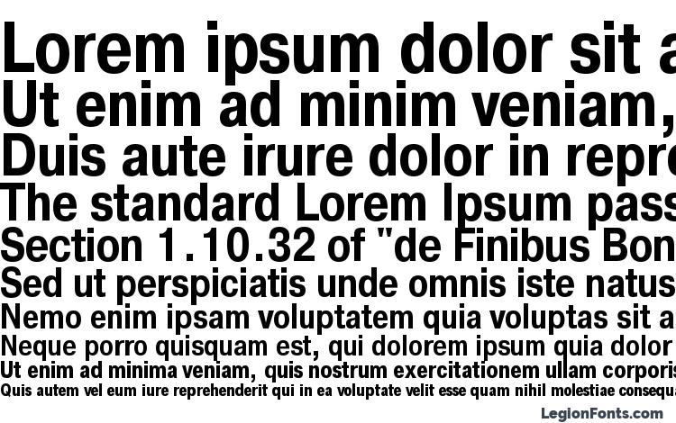 specimens Prg77 c font, sample Prg77 c font, an example of writing Prg77 c font, review Prg77 c font, preview Prg77 c font, Prg77 c font