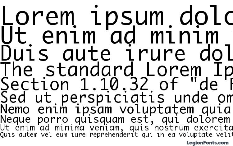 specimens Priamojc font, sample Priamojc font, an example of writing Priamojc font, review Priamojc font, preview Priamojc font, Priamojc font