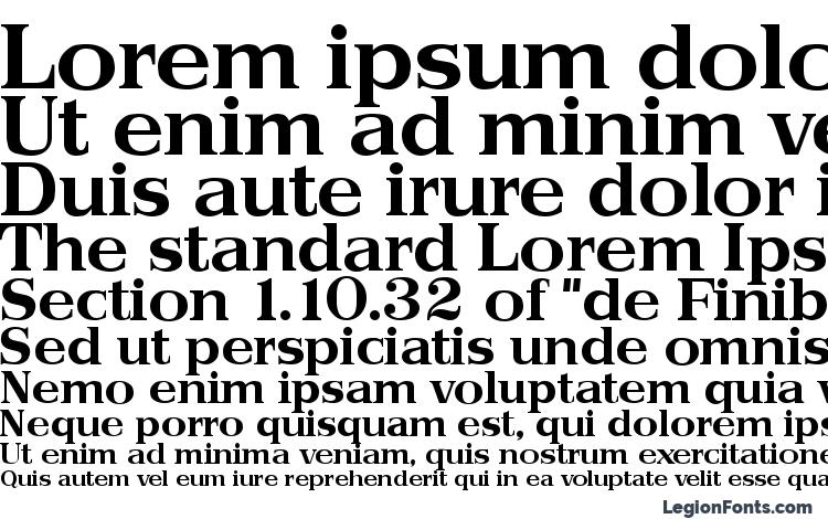 specimens Priamos Bold font, sample Priamos Bold font, an example of writing Priamos Bold font, review Priamos Bold font, preview Priamos Bold font, Priamos Bold font