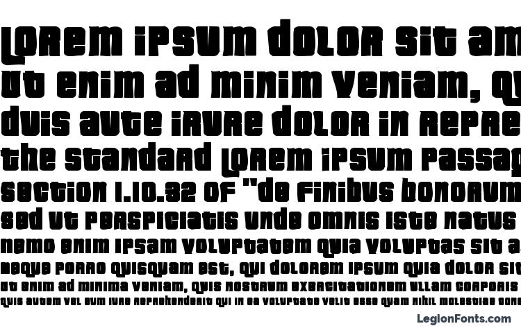 specimens PricedownInk font, sample PricedownInk font, an example of writing PricedownInk font, review PricedownInk font, preview PricedownInk font, PricedownInk font
