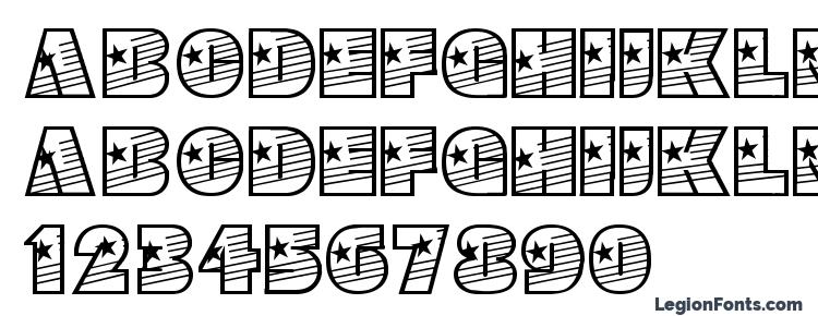 glyphs Prima font, сharacters Prima font, symbols Prima font, character map Prima font, preview Prima font, abc Prima font, Prima font