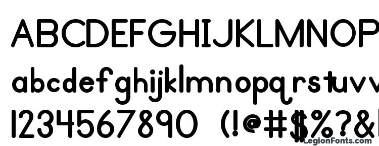 glyphs Primer Print Bold font, сharacters Primer Print Bold font, symbols Primer Print Bold font, character map Primer Print Bold font, preview Primer Print Bold font, abc Primer Print Bold font, Primer Print Bold font