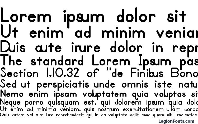 specimens Primer Print Bold font, sample Primer Print Bold font, an example of writing Primer Print Bold font, review Primer Print Bold font, preview Primer Print Bold font, Primer Print Bold font
