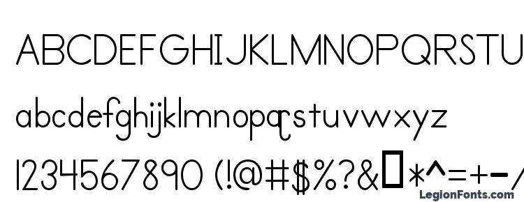 glyphs Primer Print Regular font, сharacters Primer Print Regular font, symbols Primer Print Regular font, character map Primer Print Regular font, preview Primer Print Regular font, abc Primer Print Regular font, Primer Print Regular font