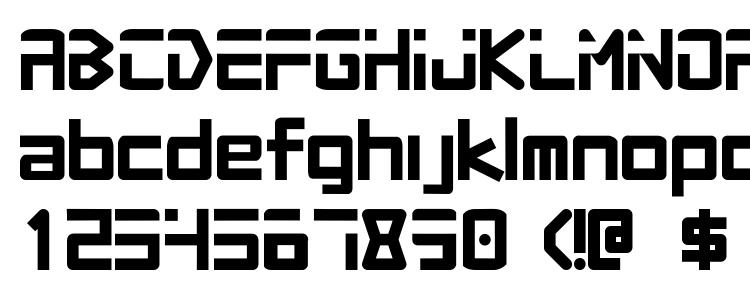 glyphs Procyon font, сharacters Procyon font, symbols Procyon font, character map Procyon font, preview Procyon font, abc Procyon font, Procyon font