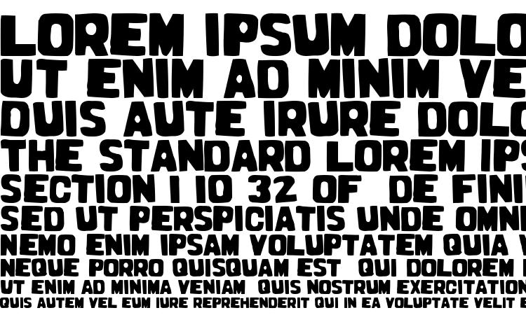 specimens Prodotto in cina font, sample Prodotto in cina font, an example of writing Prodotto in cina font, review Prodotto in cina font, preview Prodotto in cina font, Prodotto in cina font