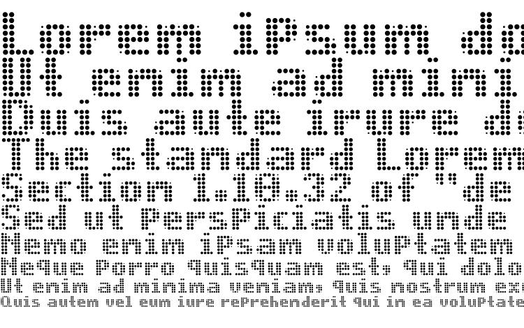 specimens Prog.bot font, sample Prog.bot font, an example of writing Prog.bot font, review Prog.bot font, preview Prog.bot font, Prog.bot font
