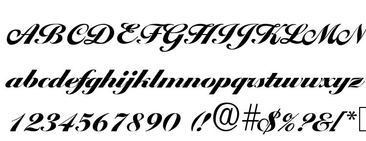 glyphs Progena Script SSi font, сharacters Progena Script SSi font, symbols Progena Script SSi font, character map Progena Script SSi font, preview Progena Script SSi font, abc Progena Script SSi font, Progena Script SSi font
