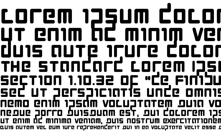 specimens Prokofiev Bold font, sample Prokofiev Bold font, an example of writing Prokofiev Bold font, review Prokofiev Bold font, preview Prokofiev Bold font, Prokofiev Bold font
