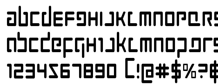 glyphs Prokofiev Condensed font, сharacters Prokofiev Condensed font, symbols Prokofiev Condensed font, character map Prokofiev Condensed font, preview Prokofiev Condensed font, abc Prokofiev Condensed font, Prokofiev Condensed font