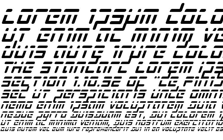 specimens Prokofiev Phaser Italic font, sample Prokofiev Phaser Italic font, an example of writing Prokofiev Phaser Italic font, review Prokofiev Phaser Italic font, preview Prokofiev Phaser Italic font, Prokofiev Phaser Italic font