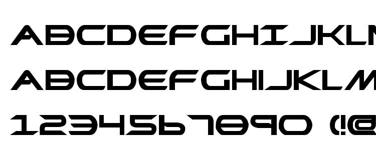 glyphs Promethean Bold Expanded font, сharacters Promethean Bold Expanded font, symbols Promethean Bold Expanded font, character map Promethean Bold Expanded font, preview Promethean Bold Expanded font, abc Promethean Bold Expanded font, Promethean Bold Expanded font