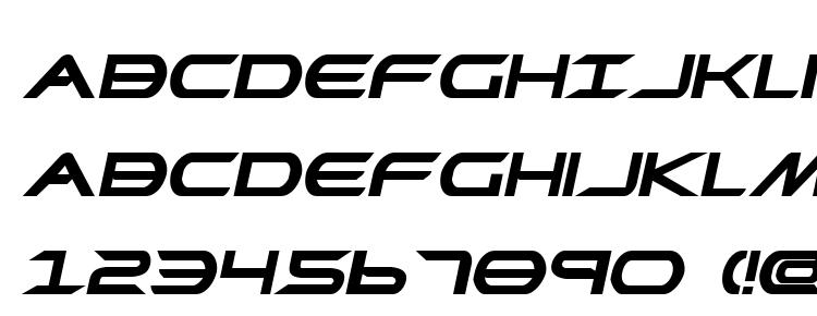 glyphs Promethean Bold ExpItalic font, сharacters Promethean Bold ExpItalic font, symbols Promethean Bold ExpItalic font, character map Promethean Bold ExpItalic font, preview Promethean Bold ExpItalic font, abc Promethean Bold ExpItalic font, Promethean Bold ExpItalic font