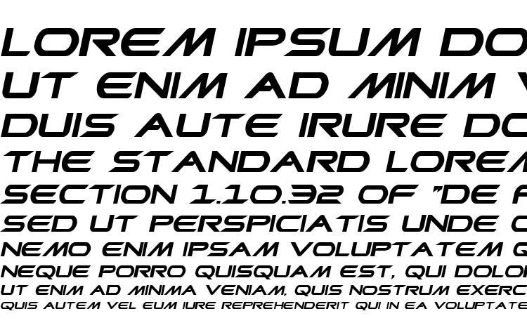 specimens Promethean Bold ExpItalic font, sample Promethean Bold ExpItalic font, an example of writing Promethean Bold ExpItalic font, review Promethean Bold ExpItalic font, preview Promethean Bold ExpItalic font, Promethean Bold ExpItalic font