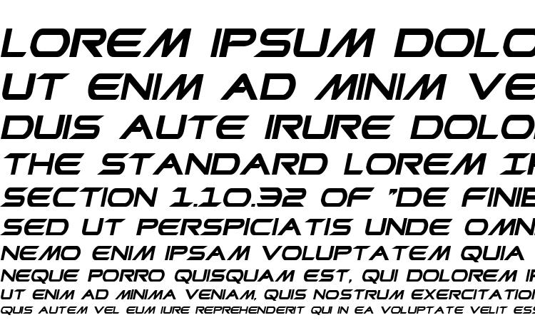 specimens Promethean Bold Italic font, sample Promethean Bold Italic font, an example of writing Promethean Bold Italic font, review Promethean Bold Italic font, preview Promethean Bold Italic font, Promethean Bold Italic font
