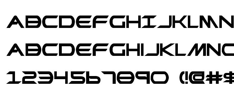 glyphs Promethean Bold font, сharacters Promethean Bold font, symbols Promethean Bold font, character map Promethean Bold font, preview Promethean Bold font, abc Promethean Bold font, Promethean Bold font