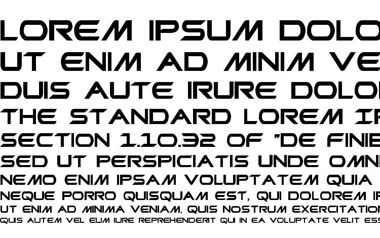 specimens Promethean Bold font, sample Promethean Bold font, an example of writing Promethean Bold font, review Promethean Bold font, preview Promethean Bold font, Promethean Bold font