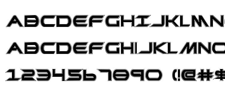 glyphs Promethean College Bold font, сharacters Promethean College Bold font, symbols Promethean College Bold font, character map Promethean College Bold font, preview Promethean College Bold font, abc Promethean College Bold font, Promethean College Bold font