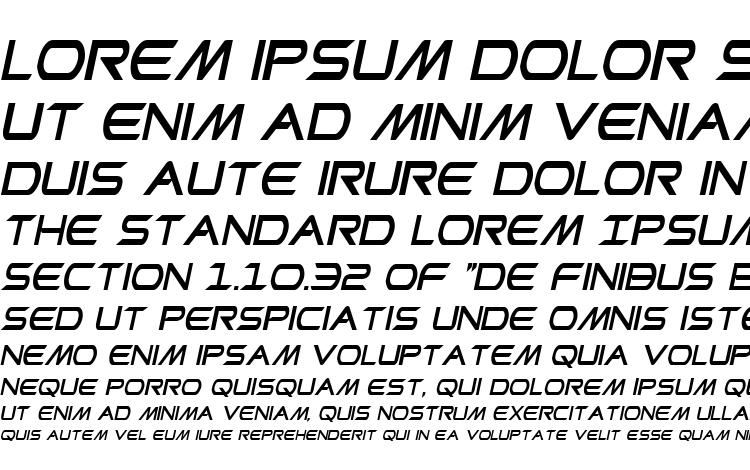 specimens Promethean Condensed Italic font, sample Promethean Condensed Italic font, an example of writing Promethean Condensed Italic font, review Promethean Condensed Italic font, preview Promethean Condensed Italic font, Promethean Condensed Italic font