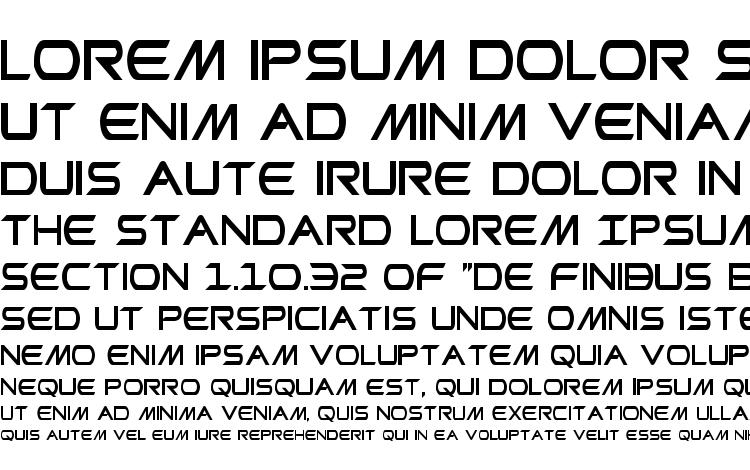 specimens Promethean Condensed font, sample Promethean Condensed font, an example of writing Promethean Condensed font, review Promethean Condensed font, preview Promethean Condensed font, Promethean Condensed font