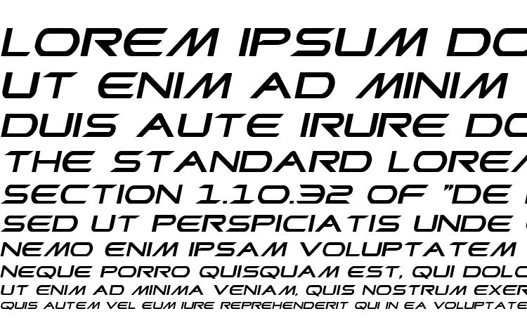 specimens Promethean Expanded Italic font, sample Promethean Expanded Italic font, an example of writing Promethean Expanded Italic font, review Promethean Expanded Italic font, preview Promethean Expanded Italic font, Promethean Expanded Italic font