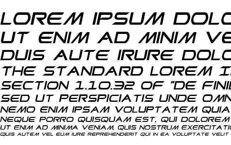 specimens Promethean Italic font, sample Promethean Italic font, an example of writing Promethean Italic font, review Promethean Italic font, preview Promethean Italic font, Promethean Italic font