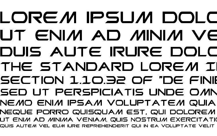 specimens Promethean font, sample Promethean font, an example of writing Promethean font, review Promethean font, preview Promethean font, Promethean font