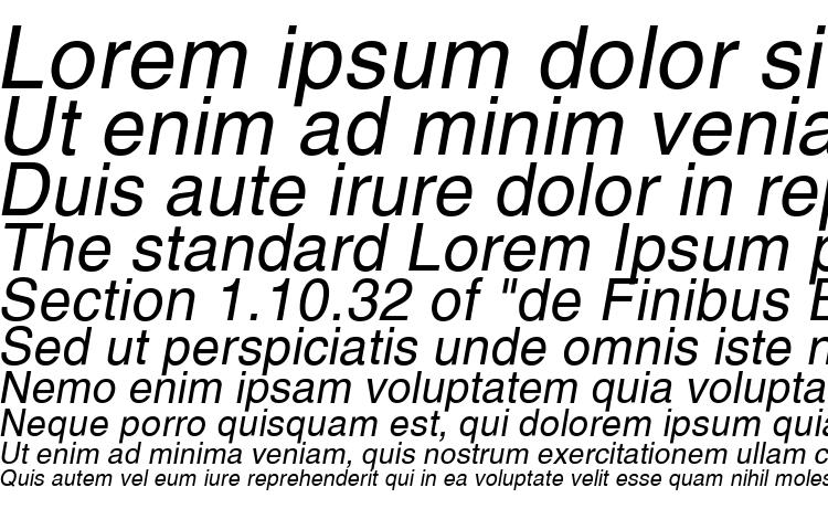 specimens Promtimperial italic font, sample Promtimperial italic font, an example of writing Promtimperial italic font, review Promtimperial italic font, preview Promtimperial italic font, Promtimperial italic font