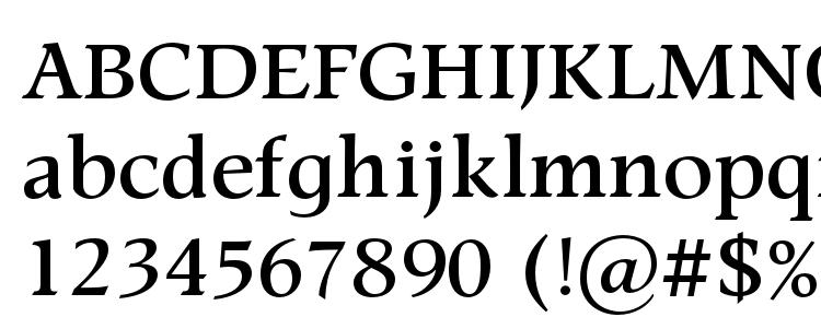 glyphs Prospectc bold font, сharacters Prospectc bold font, symbols Prospectc bold font, character map Prospectc bold font, preview Prospectc bold font, abc Prospectc bold font, Prospectc bold font