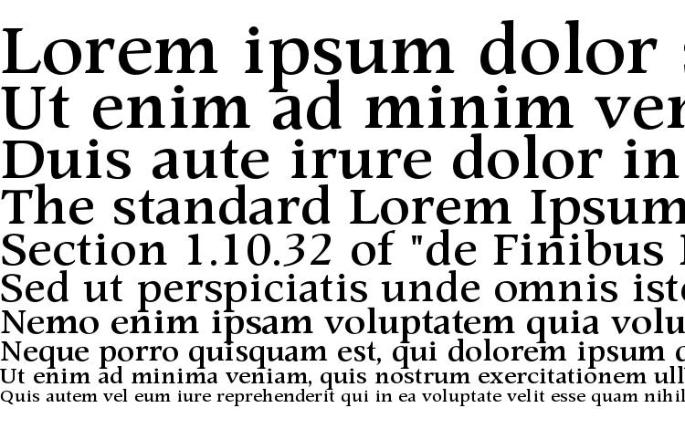 specimens Prospectc bold font, sample Prospectc bold font, an example of writing Prospectc bold font, review Prospectc bold font, preview Prospectc bold font, Prospectc bold font