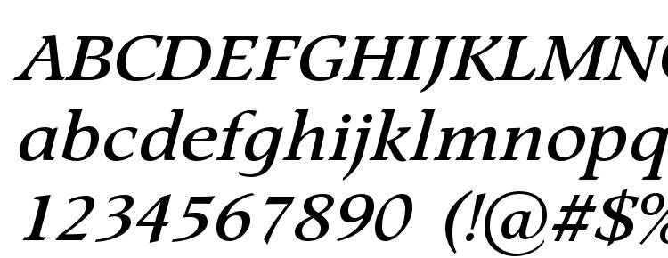 glyphs Prospectc bolditalic font, сharacters Prospectc bolditalic font, symbols Prospectc bolditalic font, character map Prospectc bolditalic font, preview Prospectc bolditalic font, abc Prospectc bolditalic font, Prospectc bolditalic font