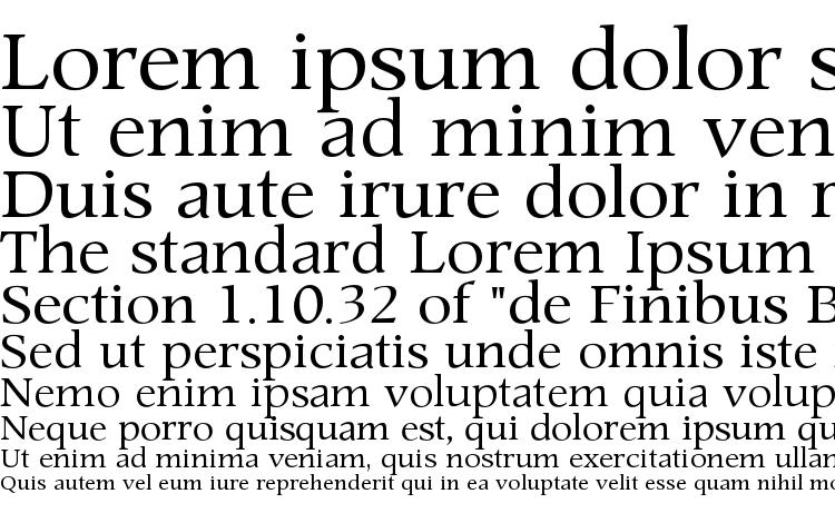 specimens Prospectc font, sample Prospectc font, an example of writing Prospectc font, review Prospectc font, preview Prospectc font, Prospectc font