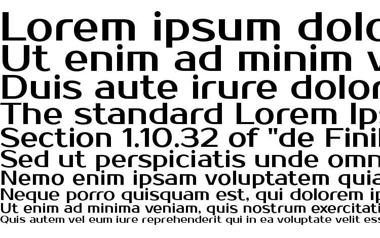 specimens Prosto One font, sample Prosto One font, an example of writing Prosto One font, review Prosto One font, preview Prosto One font, Prosto One font