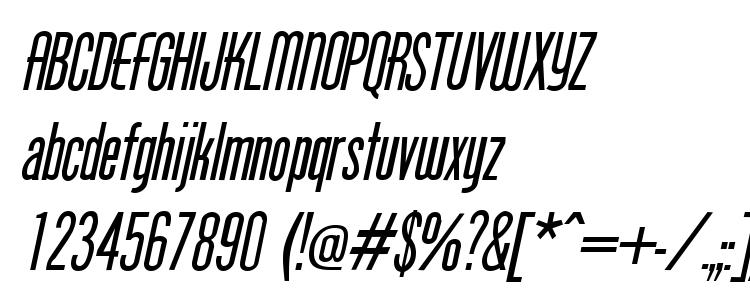 glyphs Protege Italic font, сharacters Protege Italic font, symbols Protege Italic font, character map Protege Italic font, preview Protege Italic font, abc Protege Italic font, Protege Italic font