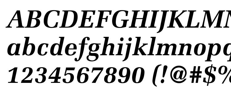 глифы шрифта Protocol SSi Bold Italic, символы шрифта Protocol SSi Bold Italic, символьная карта шрифта Protocol SSi Bold Italic, предварительный просмотр шрифта Protocol SSi Bold Italic, алфавит шрифта Protocol SSi Bold Italic, шрифт Protocol SSi Bold Italic