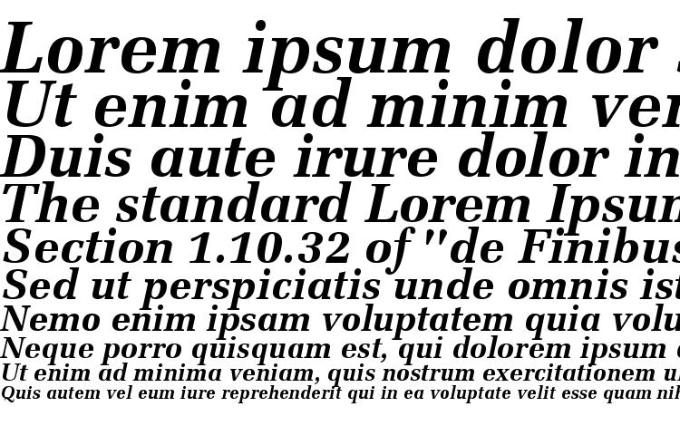 specimens Protocol SSi Bold Italic font, sample Protocol SSi Bold Italic font, an example of writing Protocol SSi Bold Italic font, review Protocol SSi Bold Italic font, preview Protocol SSi Bold Italic font, Protocol SSi Bold Italic font