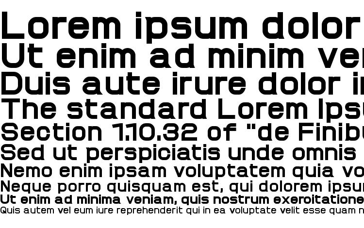specimens ProtoFet Heavy font, sample ProtoFet Heavy font, an example of writing ProtoFet Heavy font, review ProtoFet Heavy font, preview ProtoFet Heavy font, ProtoFet Heavy font