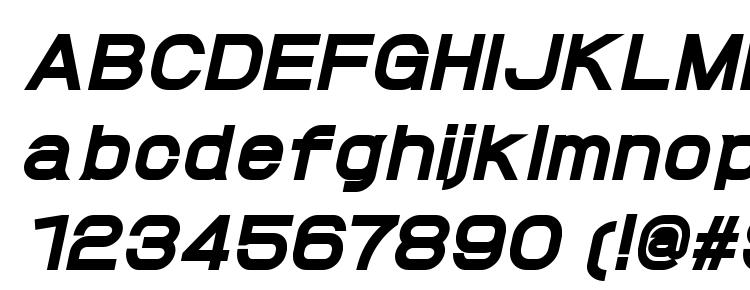 glyphs ProtoFet HeavyItalic font, сharacters ProtoFet HeavyItalic font, symbols ProtoFet HeavyItalic font, character map ProtoFet HeavyItalic font, preview ProtoFet HeavyItalic font, abc ProtoFet HeavyItalic font, ProtoFet HeavyItalic font