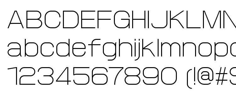 glyphs ProtoFet Light font, сharacters ProtoFet Light font, symbols ProtoFet Light font, character map ProtoFet Light font, preview ProtoFet Light font, abc ProtoFet Light font, ProtoFet Light font