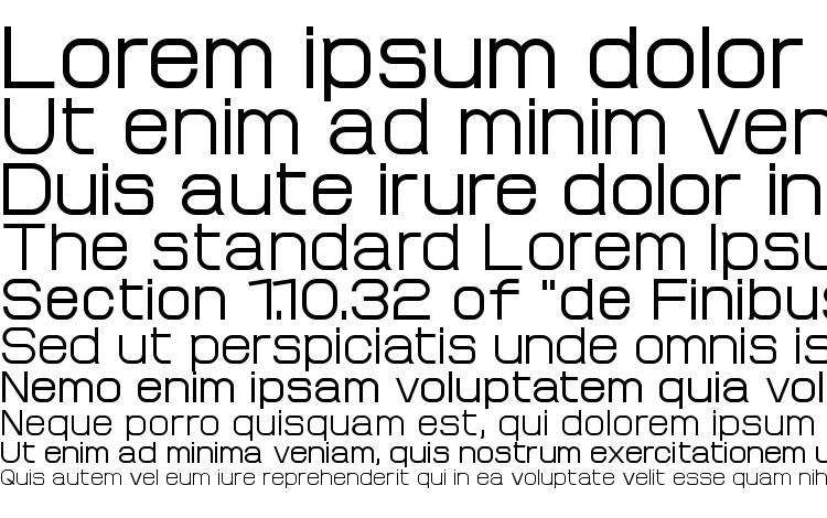 specimens ProtoFet Medium font, sample ProtoFet Medium font, an example of writing ProtoFet Medium font, review ProtoFet Medium font, preview ProtoFet Medium font, ProtoFet Medium font