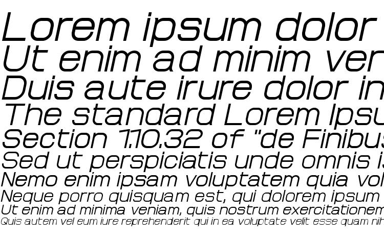 specimens ProtoFet MediumItalic font, sample ProtoFet MediumItalic font, an example of writing ProtoFet MediumItalic font, review ProtoFet MediumItalic font, preview ProtoFet MediumItalic font, ProtoFet MediumItalic font