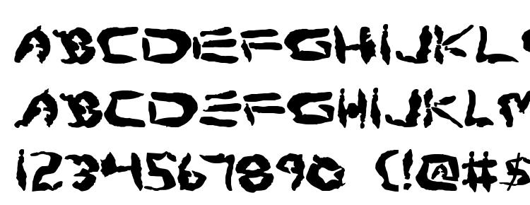 glyphs Protov2 font, сharacters Protov2 font, symbols Protov2 font, character map Protov2 font, preview Protov2 font, abc Protov2 font, Protov2 font