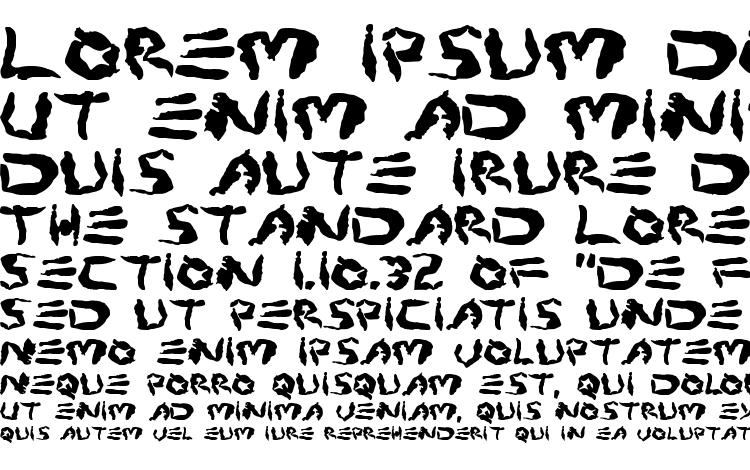 specimens Protov2 font, sample Protov2 font, an example of writing Protov2 font, review Protov2 font, preview Protov2 font, Protov2 font