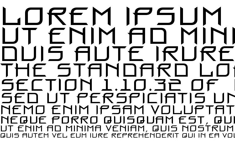specimens Prounbc font, sample Prounbc font, an example of writing Prounbc font, review Prounbc font, preview Prounbc font, Prounbc font