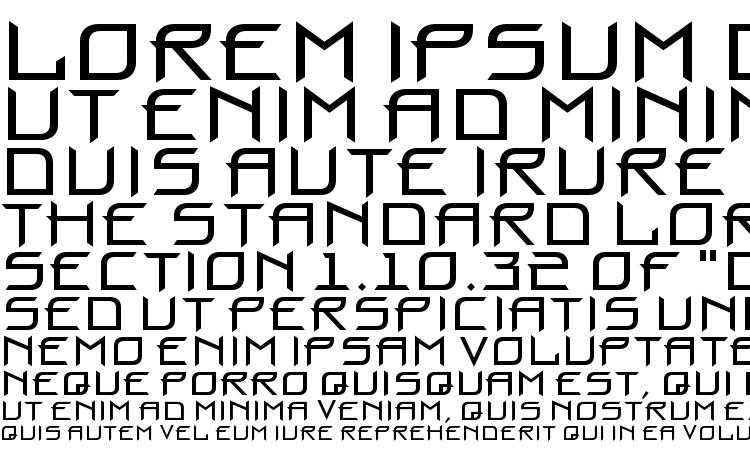 specimens Prounbookc font, sample Prounbookc font, an example of writing Prounbookc font, review Prounbookc font, preview Prounbookc font, Prounbookc font