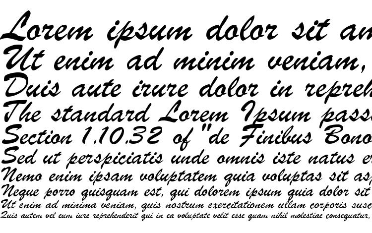 specimens Prs c font, sample Prs c font, an example of writing Prs c font, review Prs c font, preview Prs c font, Prs c font