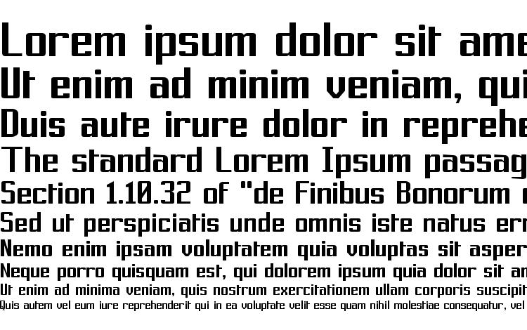 specimens Prussian Brew Solid font, sample Prussian Brew Solid font, an example of writing Prussian Brew Solid font, review Prussian Brew Solid font, preview Prussian Brew Solid font, Prussian Brew Solid font