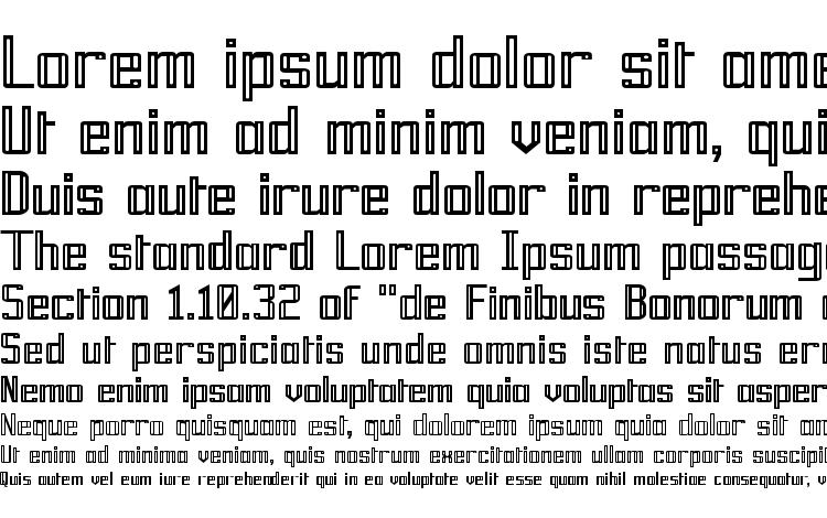 specimens Prussian Brew font, sample Prussian Brew font, an example of writing Prussian Brew font, review Prussian Brew font, preview Prussian Brew font, Prussian Brew font
