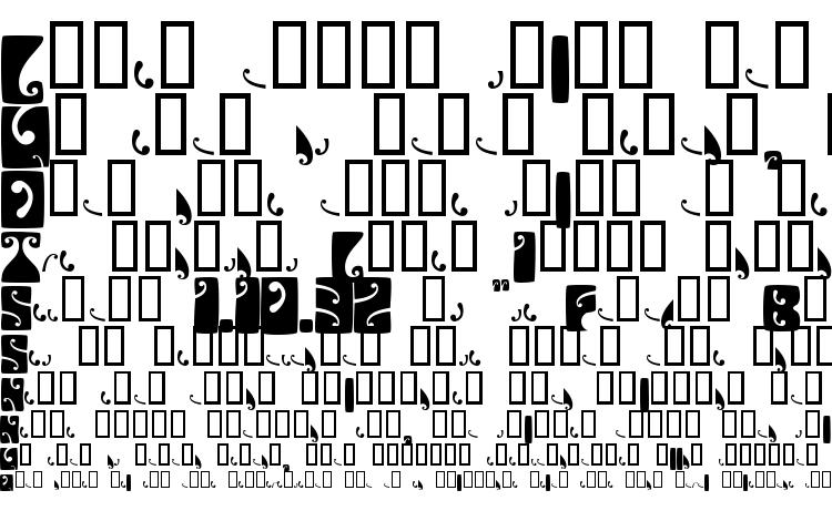 specimens Psychedelic FillmoreWestA font, sample Psychedelic FillmoreWestA font, an example of writing Psychedelic FillmoreWestA font, review Psychedelic FillmoreWestA font, preview Psychedelic FillmoreWestA font, Psychedelic FillmoreWestA font