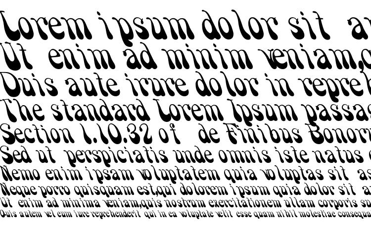 specimens PsychedelicSmoke font, sample PsychedelicSmoke font, an example of writing PsychedelicSmoke font, review PsychedelicSmoke font, preview PsychedelicSmoke font, PsychedelicSmoke font
